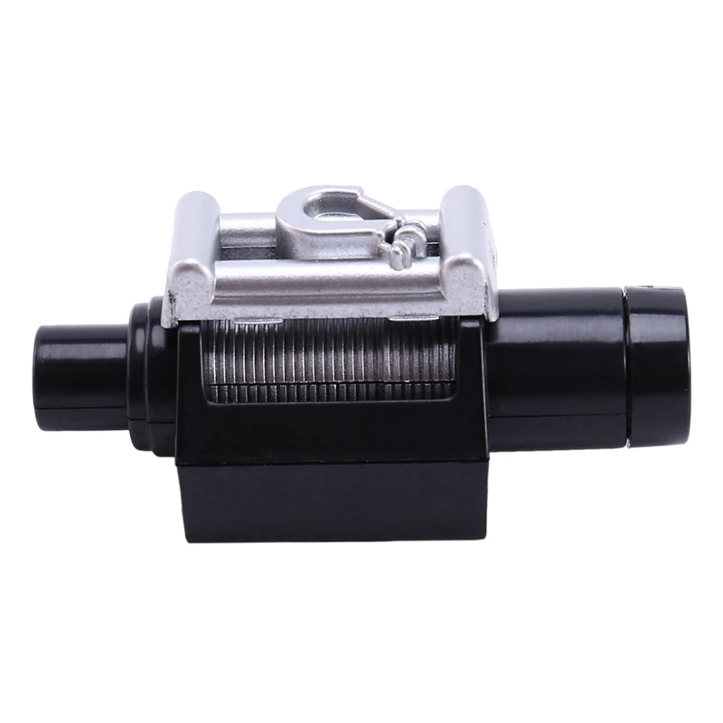 X18A-3Set Portapacchi Verricello Pala Serbatoio Carburante Ascia Decorazione Per Modello RC Auto Pezzi di Ricambio Simulazione Arrampicata Auto Scx10 D90