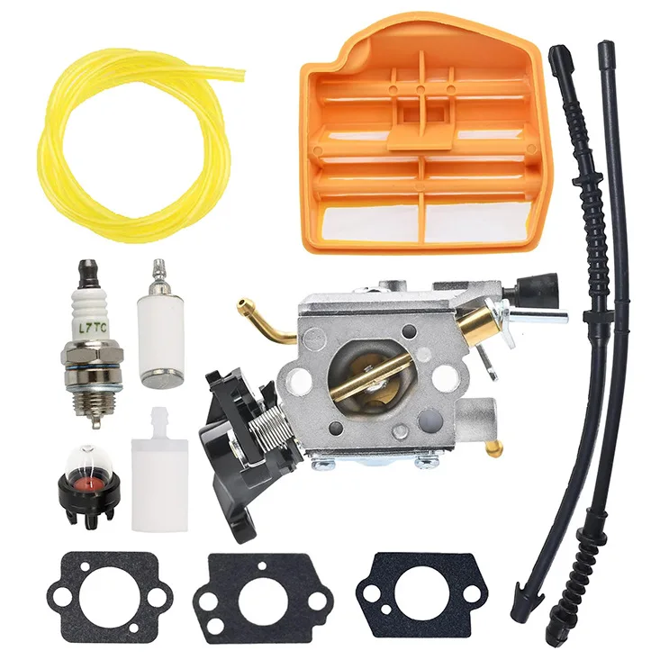 Suitable for Husqvarna 445 445E 450 450E carburetor CS2245S C1M-EL37B chainsaw