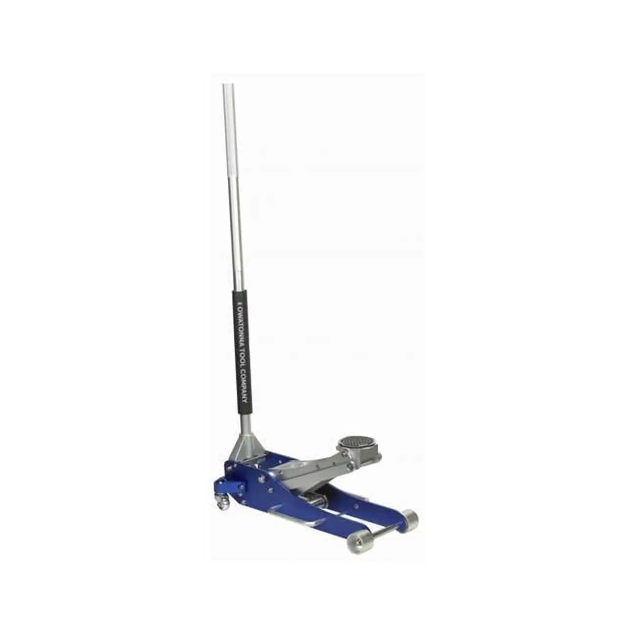 

Tools & Equipment -LDJA2 2 Ton Aluminum Racing Jack
