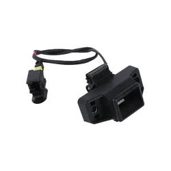 Tailgate Switch Trunk Hatch Lid Release Button For Renault Clio 2 II (1998-2005) OEM 8200078950