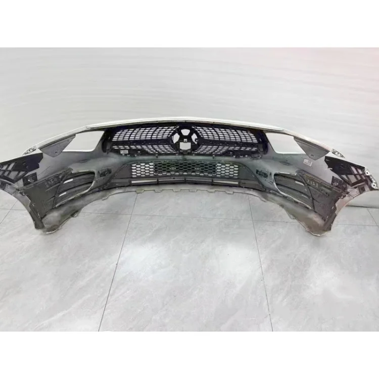 High Quality for A-Class W177a180a200a220a Sports Version Front Bumper Assembly OE A1778802801 4