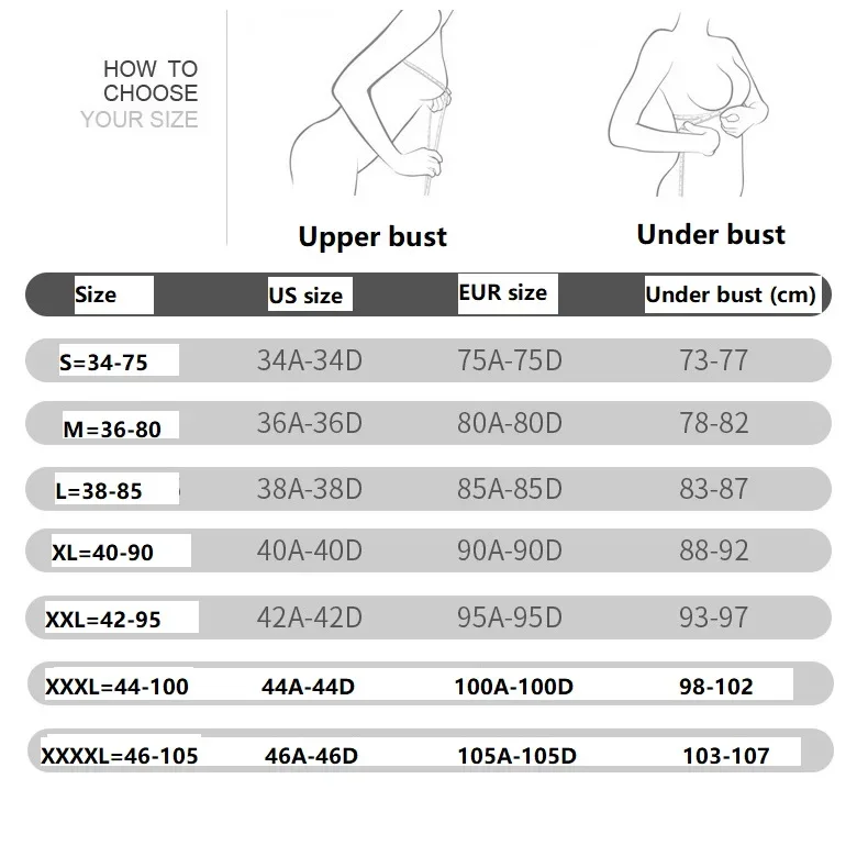 Bra Menyusui Bra Menyusui Pakaian Dalam Wanita Hamil Bra Kawat Gratis Ukuran Super 110