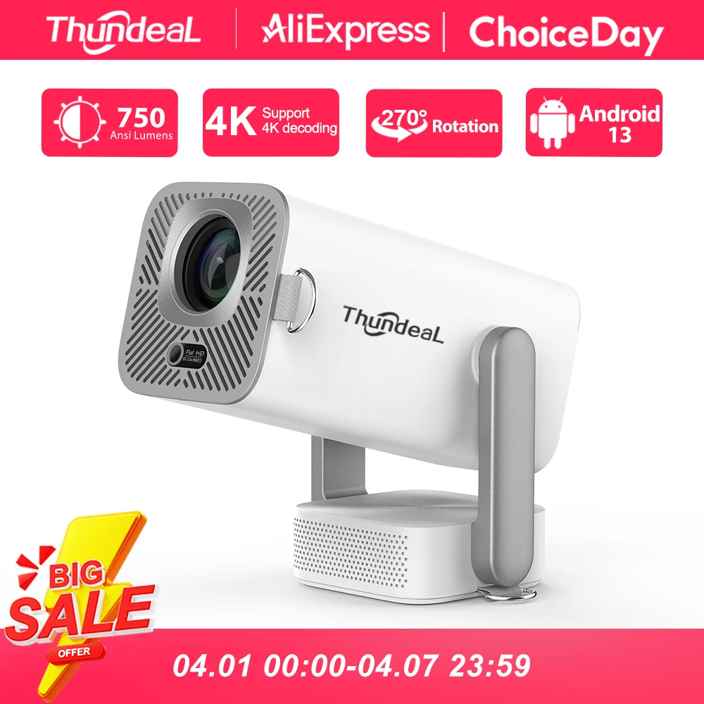 #70 Best Mini Projectors to Buy In 2026