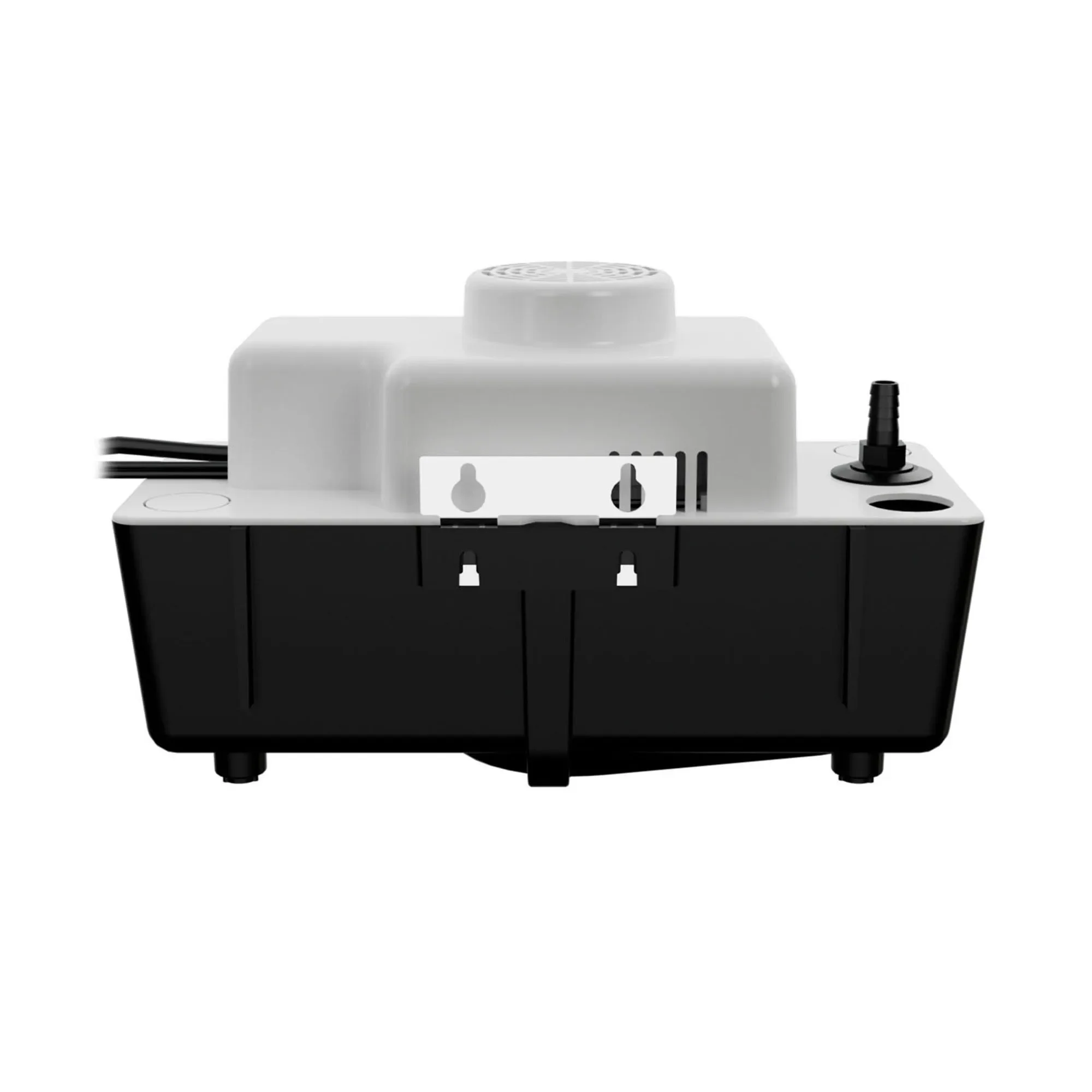 

In stock Wholesale Automatic Condensation Drain for air Conditioner Condensate Pump Thermoplastic Condensate Pump