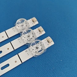 LED backlight for HD500X1U51-T0L2+2019082601+APT-HXLB19099 TOSHIBA 50U5069 Hisense 50R6000GM 50H6G 50A7100FTUK 50H78G 50R6090G5