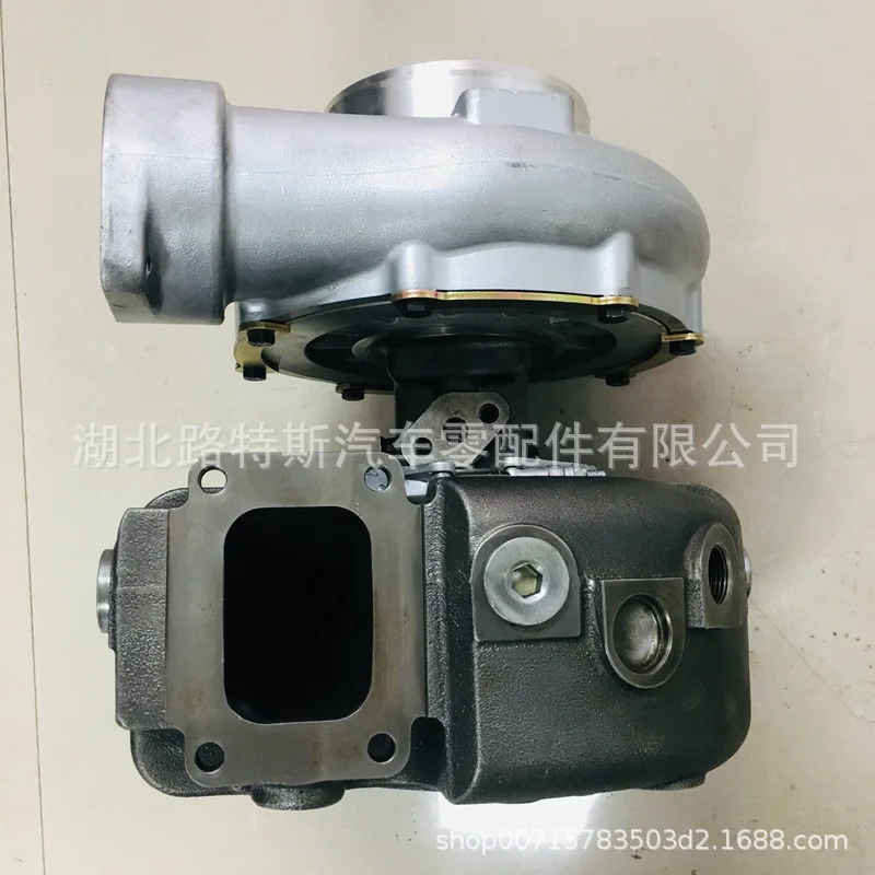 Turbocharger Accessories TW9101 466050-0003  CAT TURBO HOT