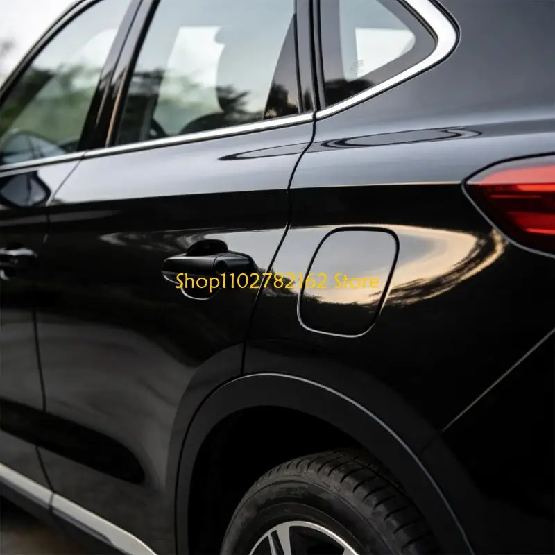 

547B 156145296 156145295 Replacement Car Outside Door Handle for 147