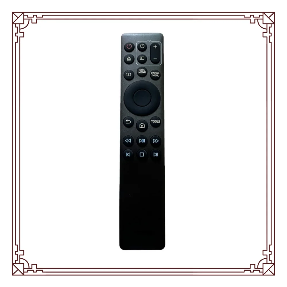 New remote control fit for Samsung UBD-M8500/ZA UBD-M9500 UBD-M8500 UBD-M7500 UBD-M9000 Blu-ray Player Home Theater System