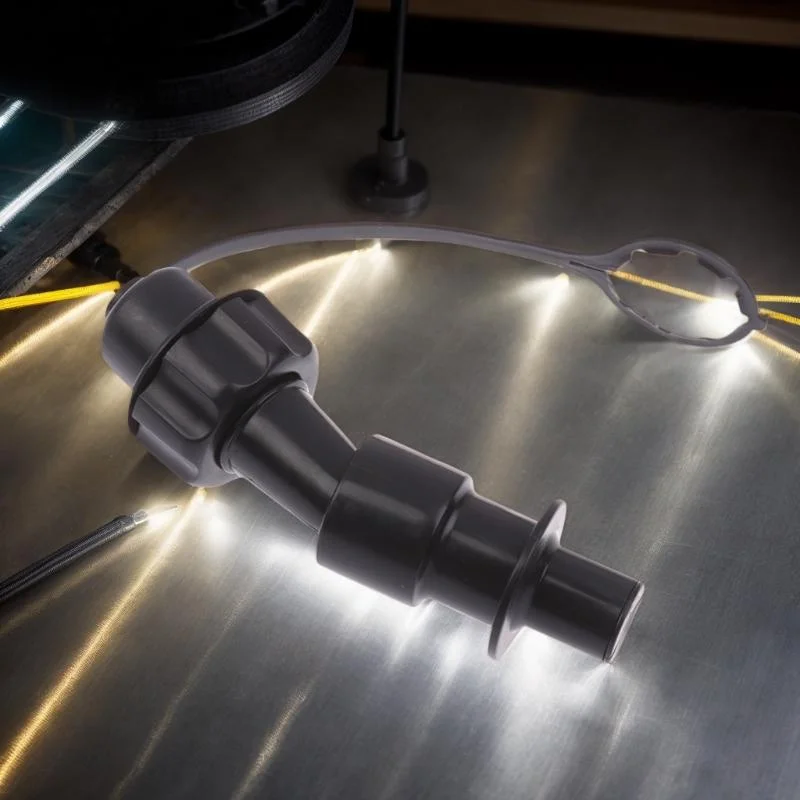 ملحقات جزازة العشب لـ 0000 890 5005 نظام تعبئة الوقود معدات طاقة الحديقة جزء من المنشار الكهربائي #3