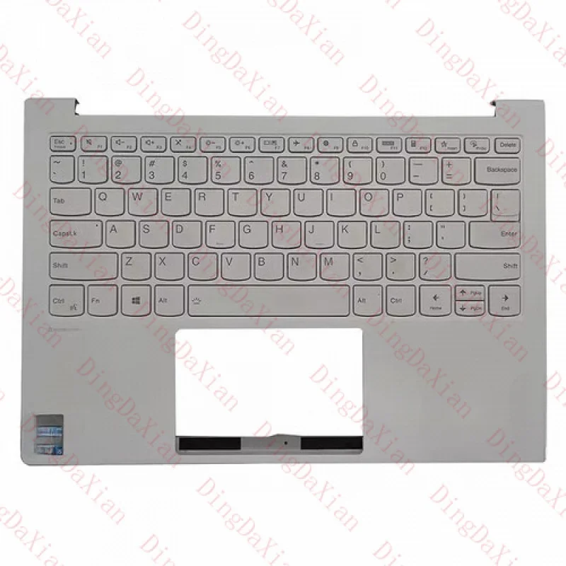 

LL для Lenovo Yoga Pro 13S ITL 2021, упор для рук с клавиатурой для ноутбука C, корпус