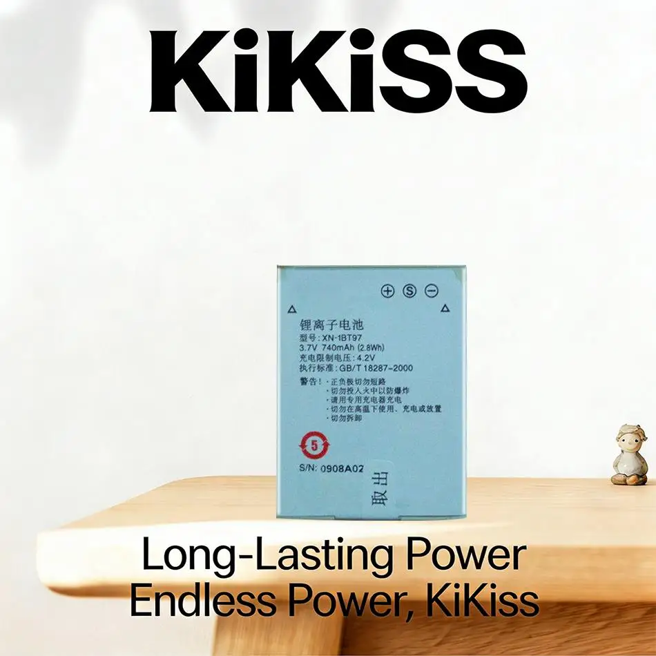 Mobile Phone Batter…