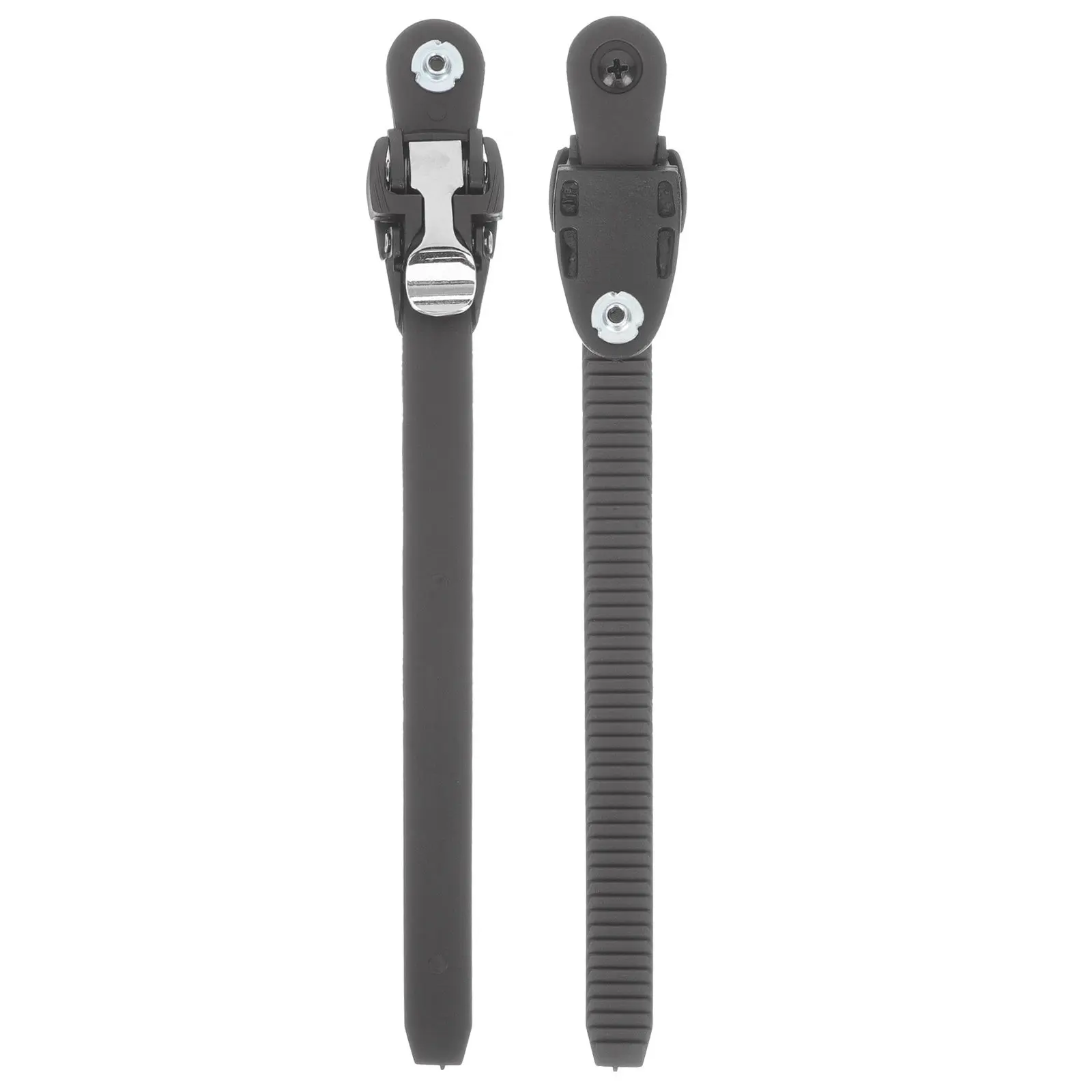 

Roller Skate Buckle Strap Adjustable PVC Strap Stable Fixing Clasp for Skating Shoes Outdoor Skate Accessories