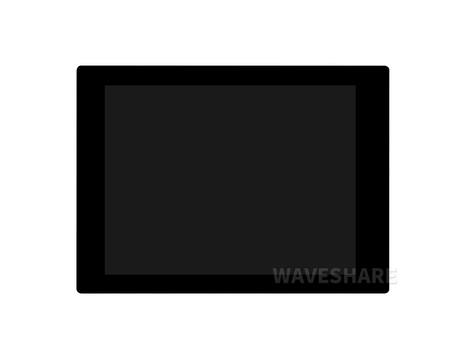 ESP32-S3 Placa de desenvolvimento de tela de toque AMOLED de 2,41 polegadas, 600 × 450, processador dual-core LX7 de 32 bits, acelerômetro e giros integrados