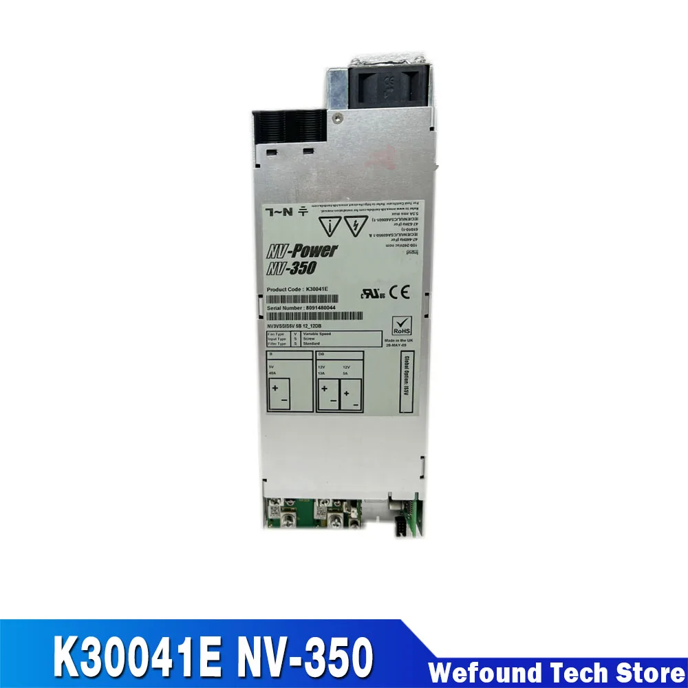 

K30041E NV-350 для TDK-Lambda Industrial Medical multiplex питание NV3VSS-S5V