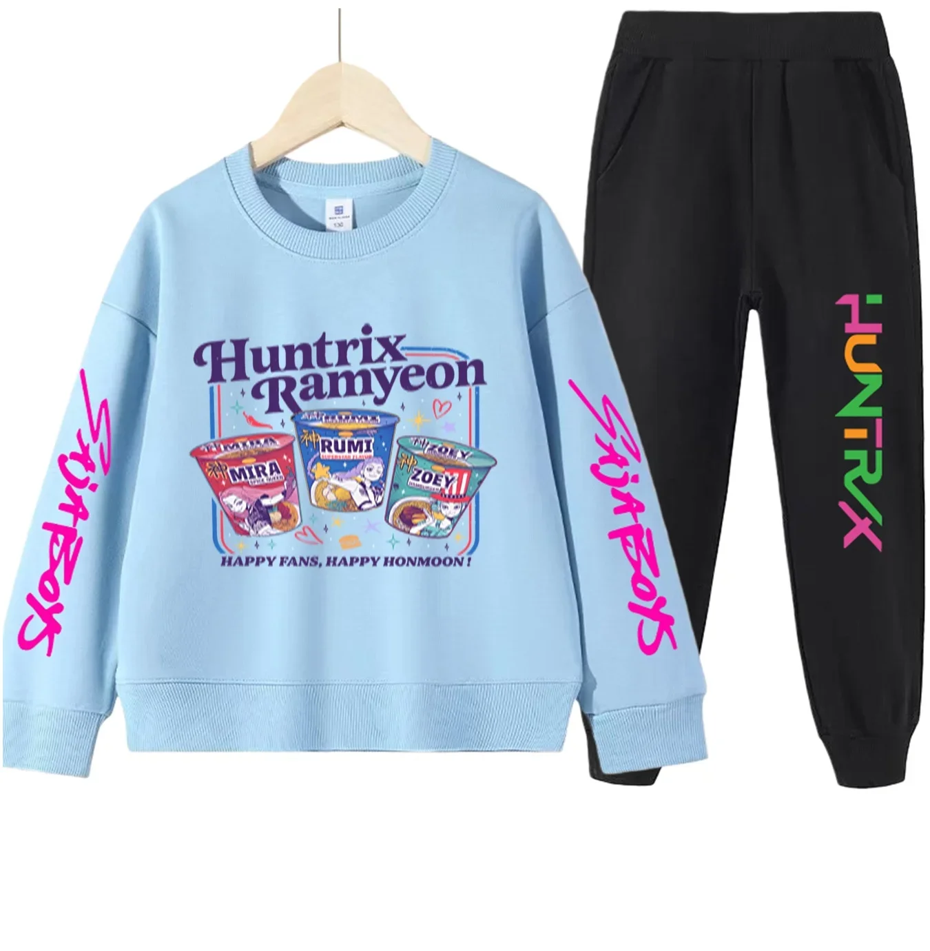 Casual Day Out Kpop… - image