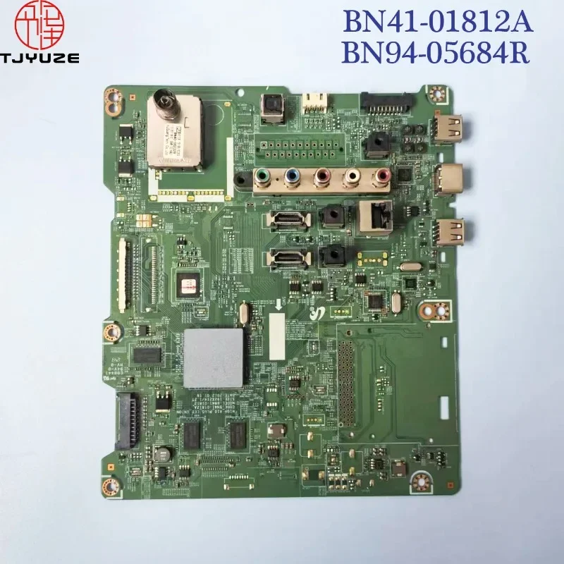 

Compatible with Samsung Main Board BN41-01812A BN41-01812 BN94-05684R for UE46ES5500KXXU UE46ES5500K UE46ES5500