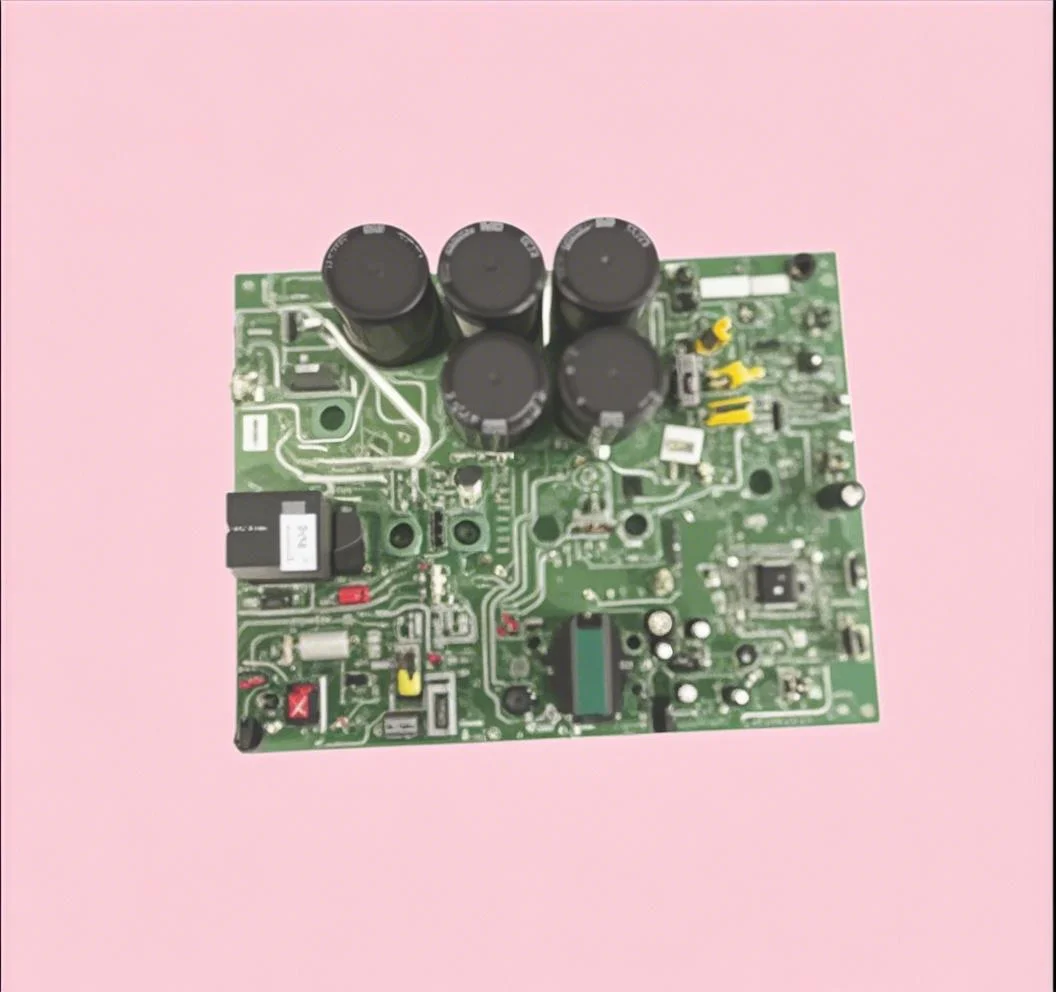 Brand new for Toshiba Central Air Conditioning MCY-MHP0606HT-C External Unit Variable Frequency Board MCC-1690-05C