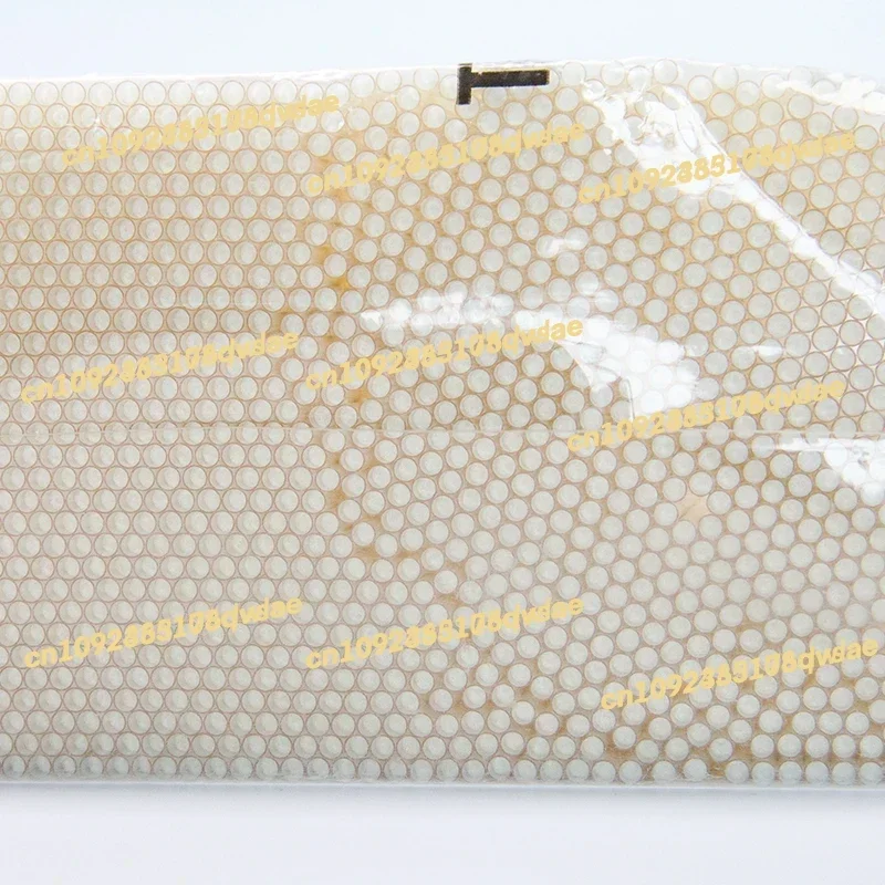 Tubo fino de Semen congelado de ganado de 0,25 Ml, tubo Seminal congelado de Bovino IMV, 2000 Uds., inseminación Artificial de vaca, congela el tubo fino