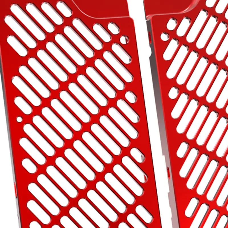 

2T 4T 2024 Motocross Radiator Guard Cover Protector Part FOR BETA RR RR-S 200 250 300 350 390 430 480 500 300RX 2020 2021 2023