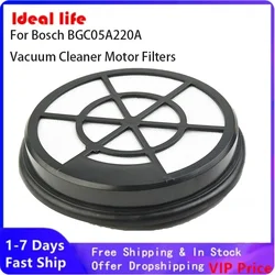 Filter For Bosch BGC05A220A, BGC05AAA1, BGC05AAA2, BGS05A220, BGS05A221, BGS05A222, BGS05A225 BGS05AAA1 BGS05AAA2 Vacuum Cleaner