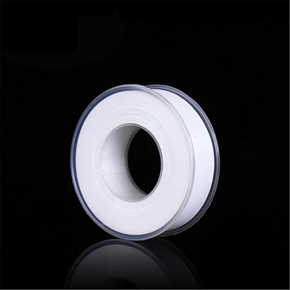 Material Tape Thread Sealing Tape Gas Water Tape Hardware Plumbing Bathroom Accessories