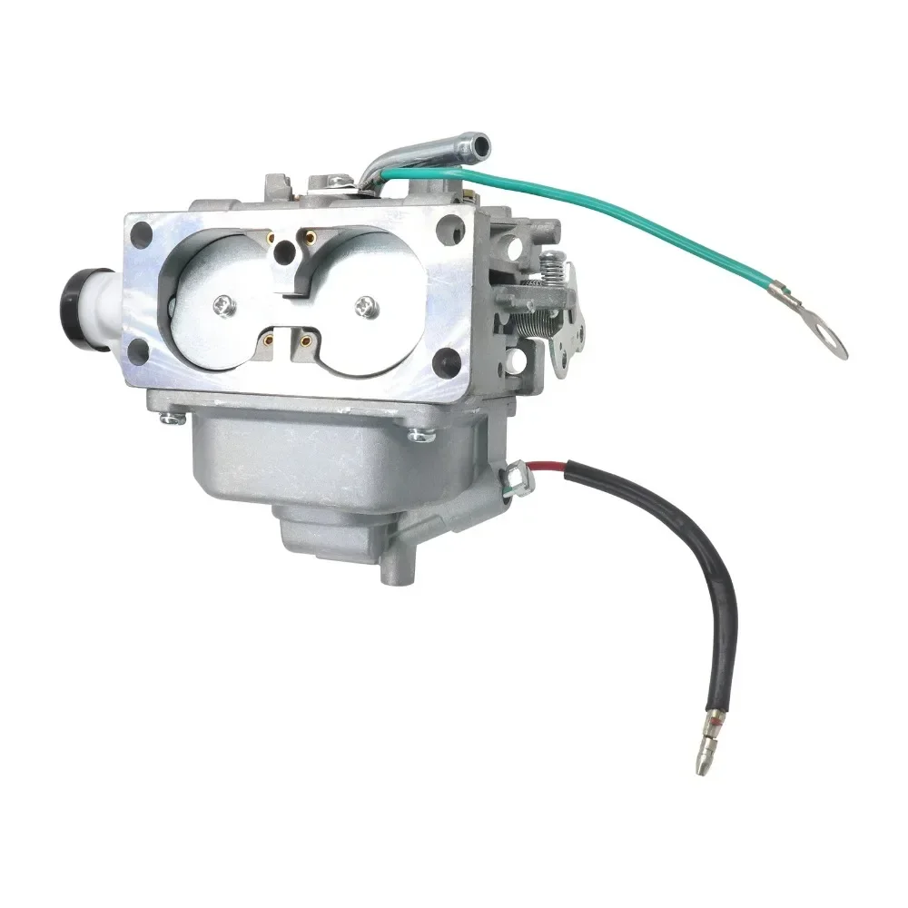 For Kohler CH1000 Command PRO Twin Engine 6285345S 6285315S 37HP Carburetor