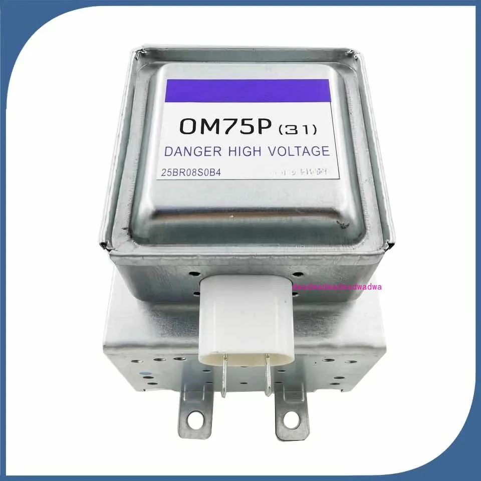 

new for Samsung Microwave Oven Magnetron OM75P (31) OM75P(31) Microwave Parts