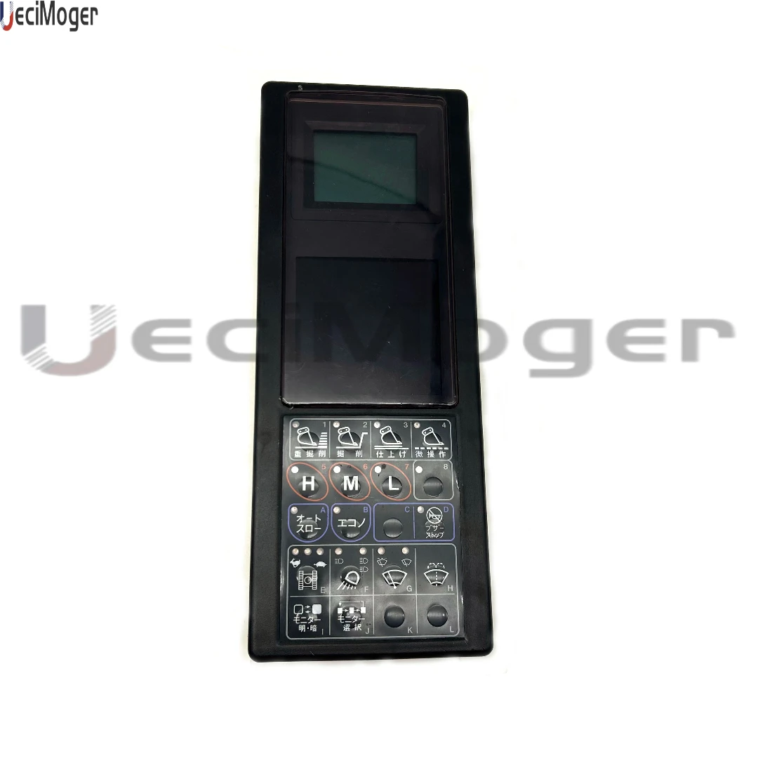 

Аксессуары для экскаваторов Kato HD512 820 1023 1430-3 ЖК-дисплей в сборе