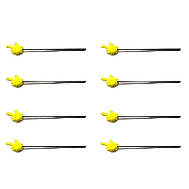 8X Pointing Stick Indication Stick Nominate Gesture Stick