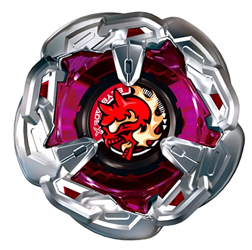 TAKARA TOMY Beyblade X BX-21