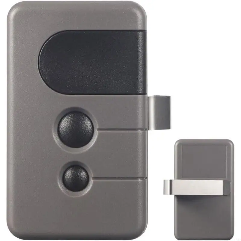 N58D 2Pieces Дистанционное управление беспроводным гаражом управление гараж