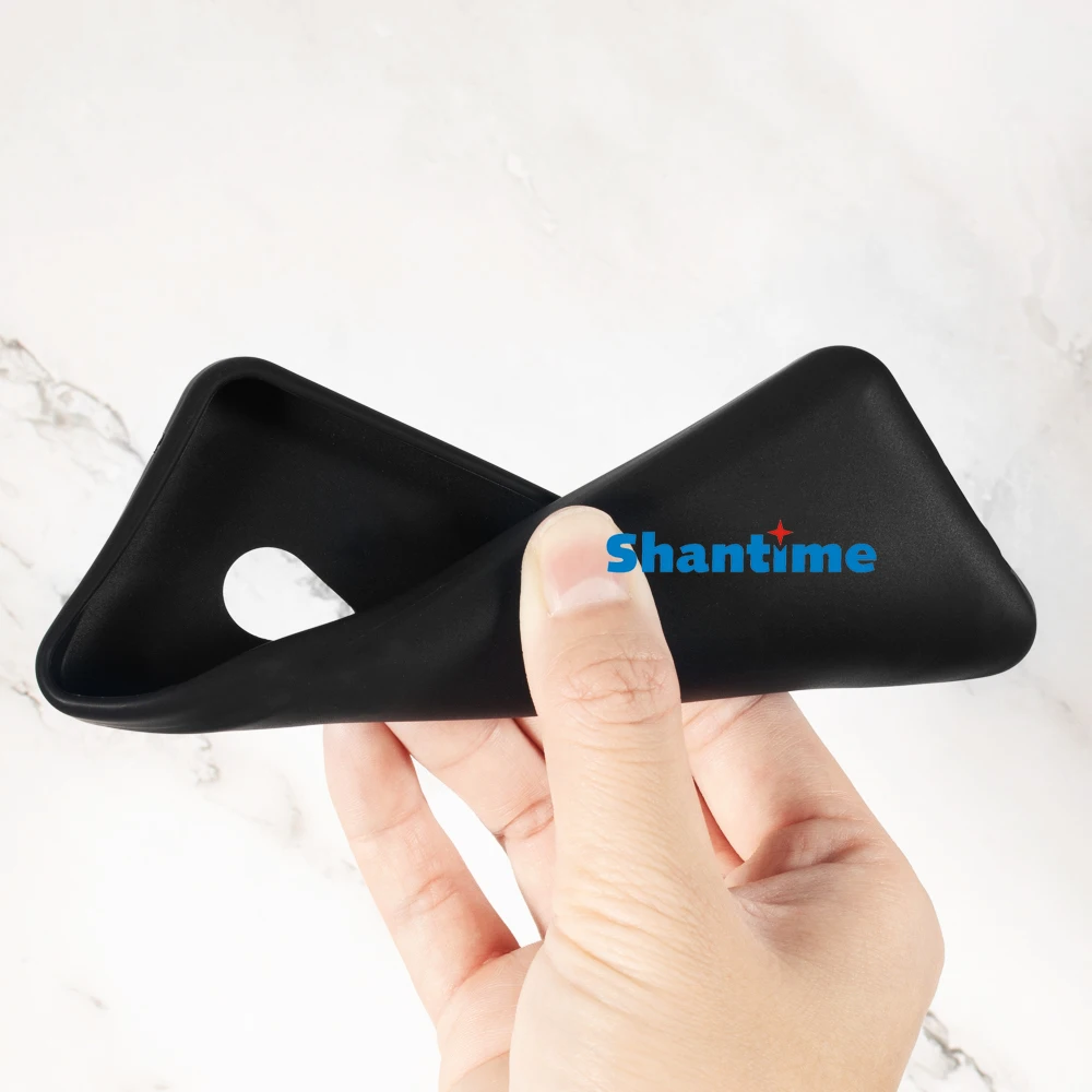 Para xiaomi qin f21 pro câmera gel pudim silicone telefone protetor traseiro escudo macio tpu caso