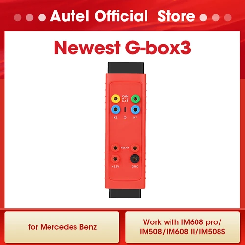 メルセデスベンツのキープログラマー,すべてのキー,失われた車の診断ツール,maxiim,im608,im608pro,im508,im508pro,AUTEL-G-BOX3