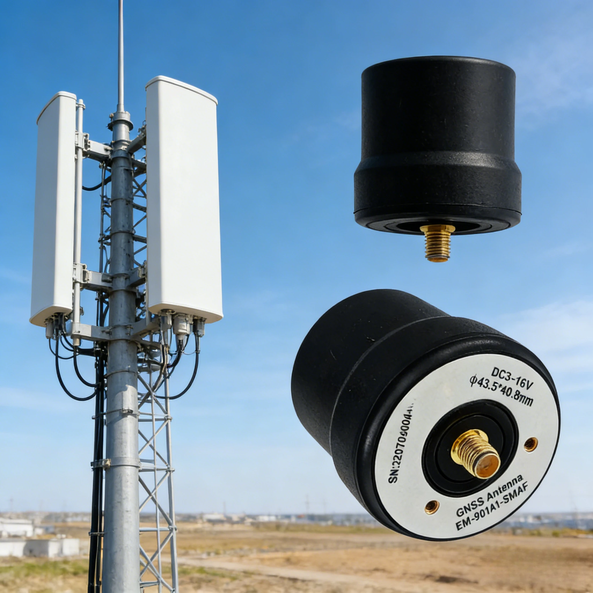 antenne-helicoidale-gnss-multi-frequences-em-901a-gps-l1-l2-l5-beidou-galileo-glonass-em-901ah-smaf-pour-positionnement-rtk-de-drone-connecteur-sma-femelle
