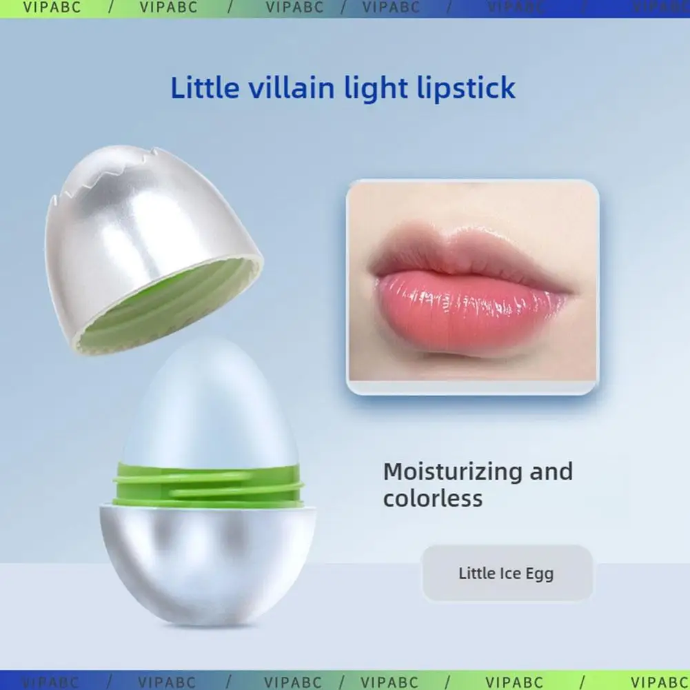 High-end Natural Moisturizing Lip Balm Original Warm Long Moisturizing Lip Balm ลิปสติก Lasting Nourishing เปลี่ยนสี H0S6