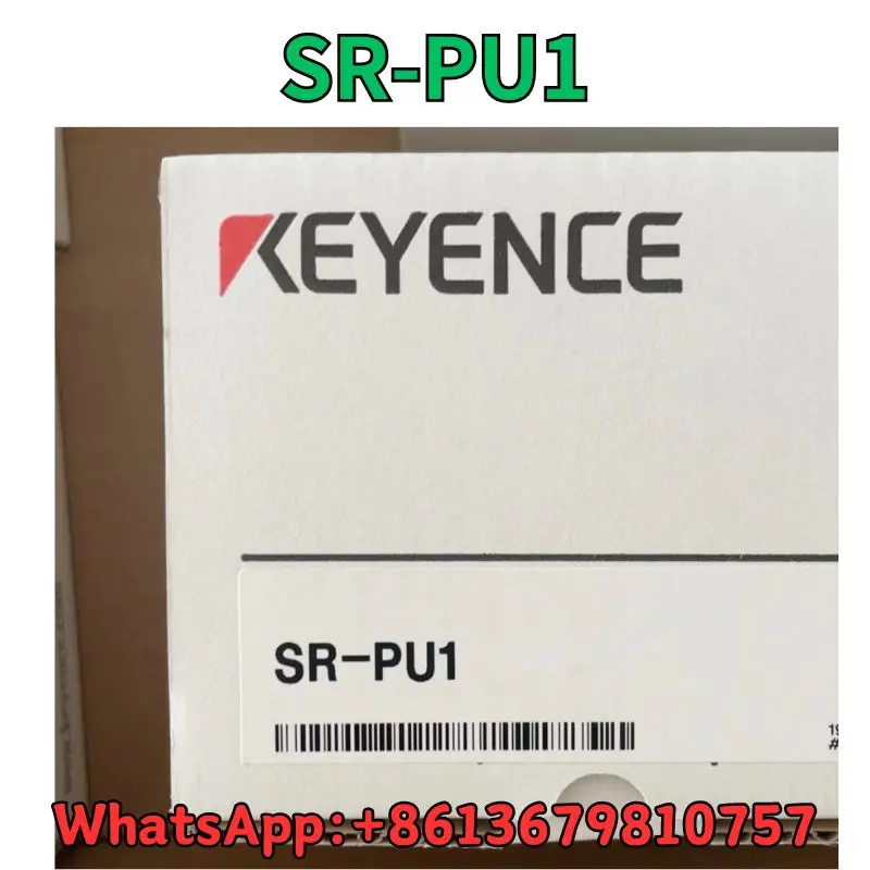 

New Sensor SR-PU1 Fast Shipping