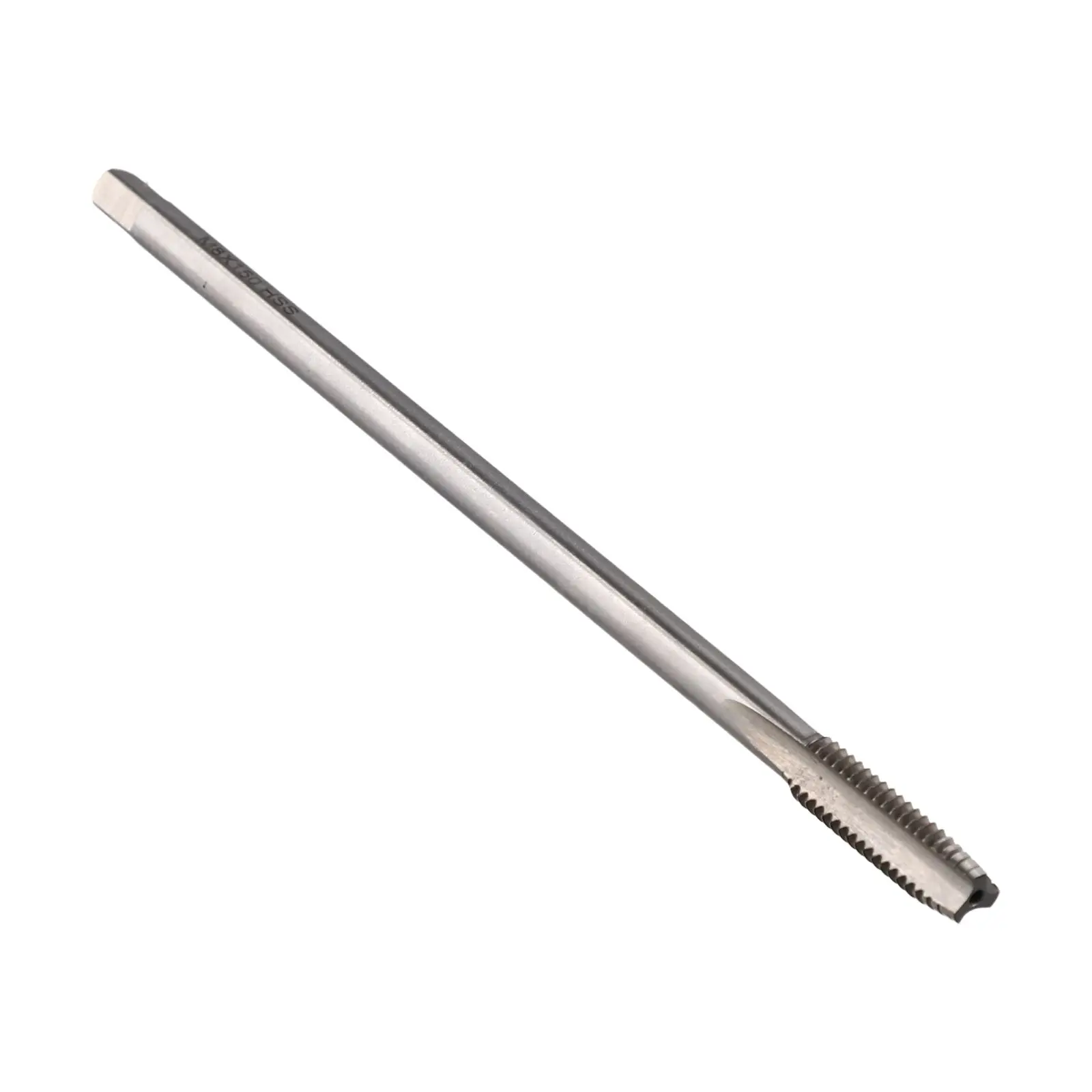 

Mm Extra Long Mm Extra Long Straight Flute Tapping Tool M X Straight Flute Tapping Tool Straight Groove Taps CNC M X Alloy Steel