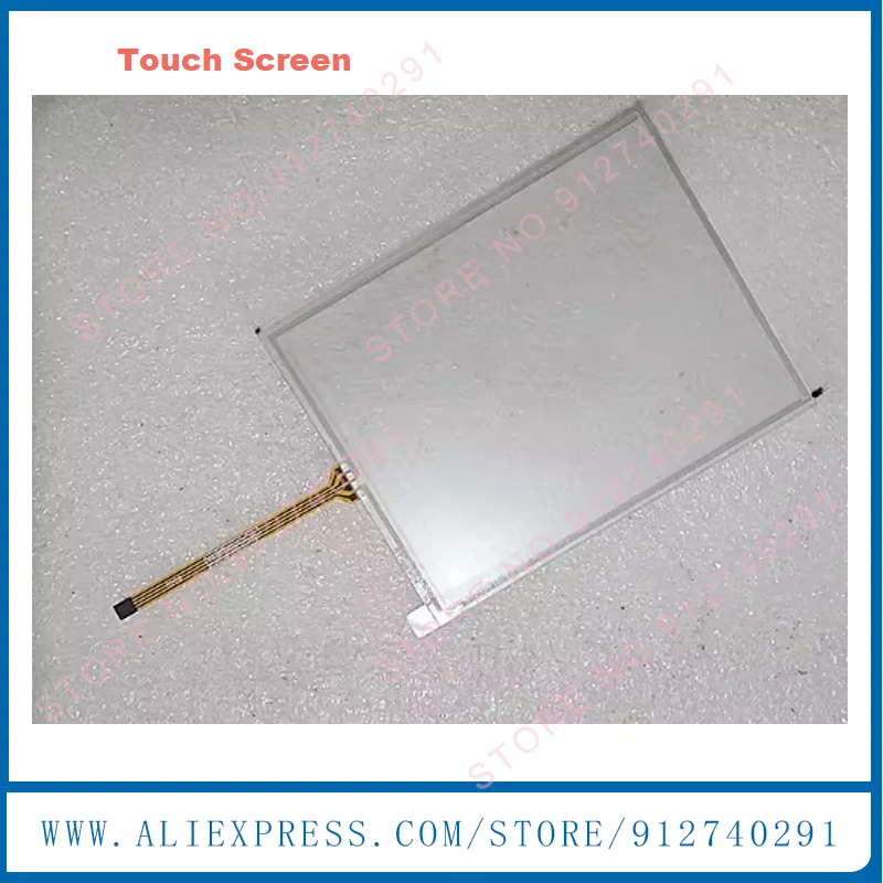 Original 5.7''inch LCD Display Screen For Teejet Matrix Pro 570G PRO570G LCD Touch Screen For Teejet Matrix Pro 570G Digitizer