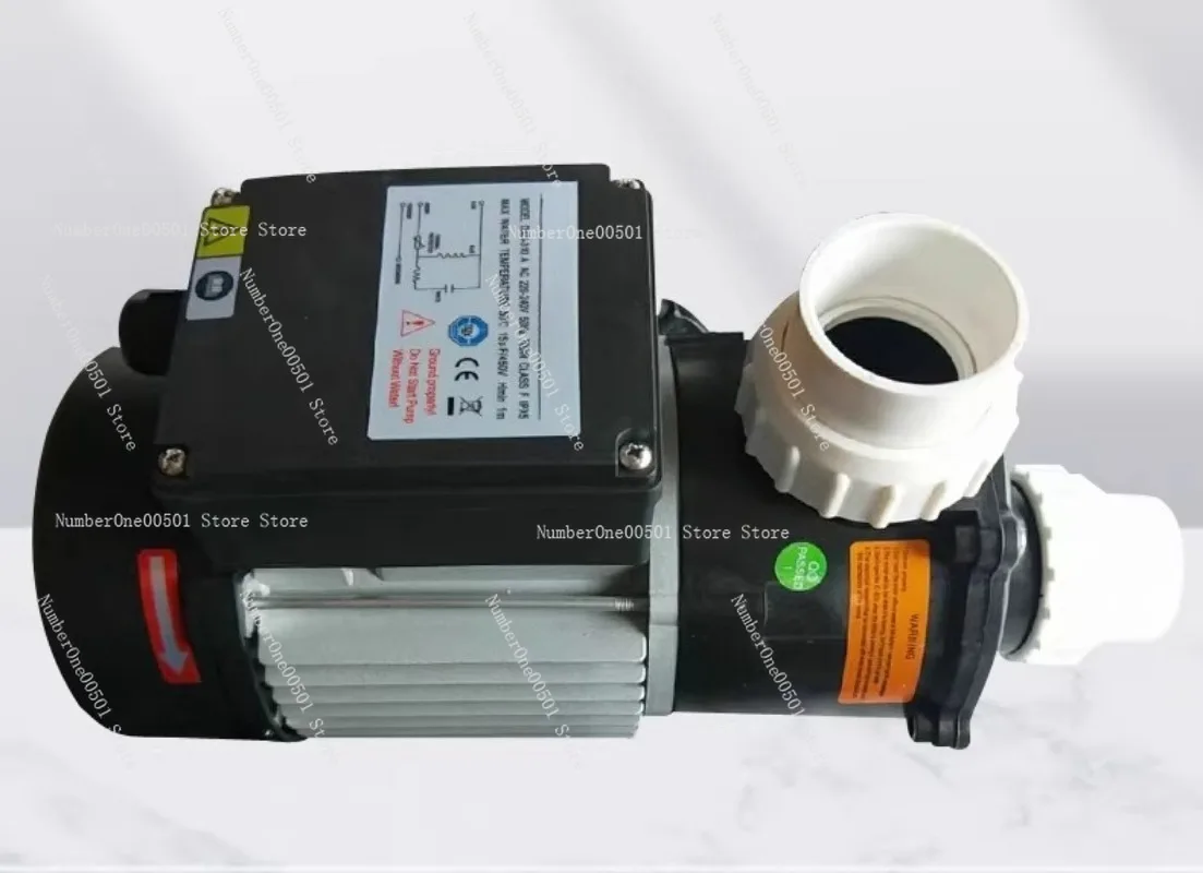 

Насос для спа LP300, 3 л.с., 220В, 50Гц, 2250Вт, для гидромассажных ванн, бассейнов, замена водяного насоса для гидромассажа.