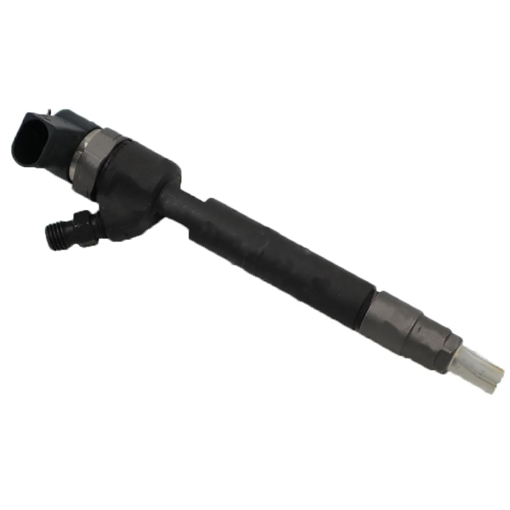 

New Diesel Fuel Injector For 04-06 Dodge Freightliner Sprinter 2500 3500 OM647 0445110162 0445110163 0986435109