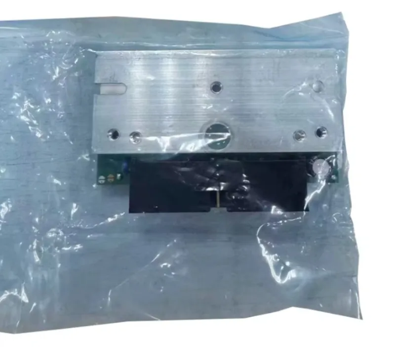 Print head, 300dpi/600dpi the-rmal print head spare