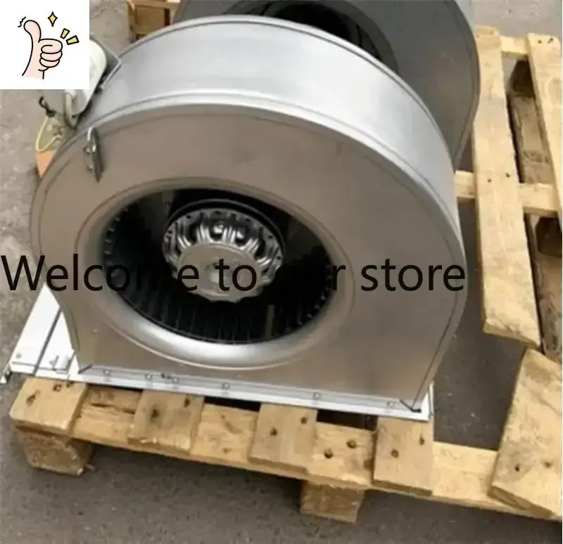 

Вентилятор инвертора Xerox Baifeng XUP RG28P-84DK.6F.1R, E2P-4K.6FD.1R, Германия, 2026.4 R