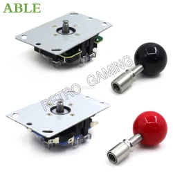 Detachable Arcade Joystick DIY Fighting Stick Parts Sensitive High Quality Response For Arcade Game Cabinet