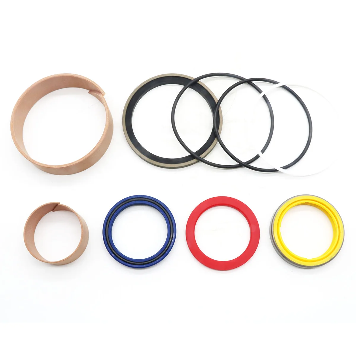 

Комплект гидравлических уплотнений для Cat (1h) 416d 420d 430d 2857486 285-7486