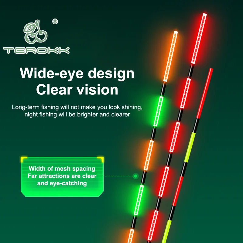 Smart Led Fishing F… - image