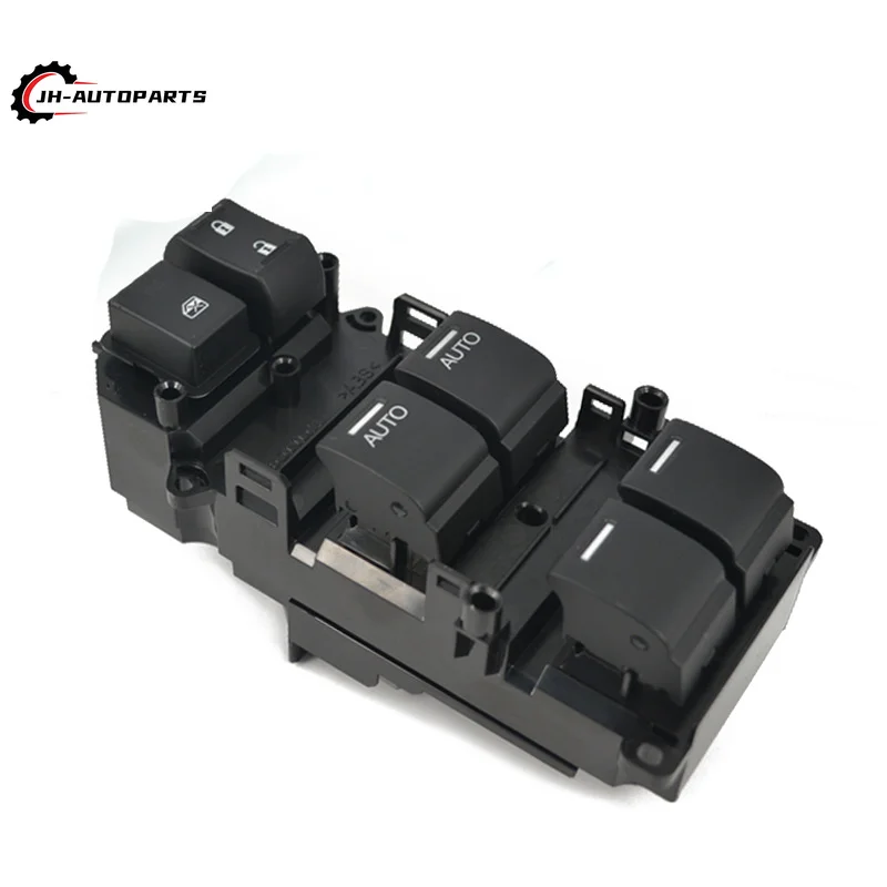 

Power Electric Window Switch for Honda Accord CU2 TSX 2009-2014 RHD 35750-T2A-S12
