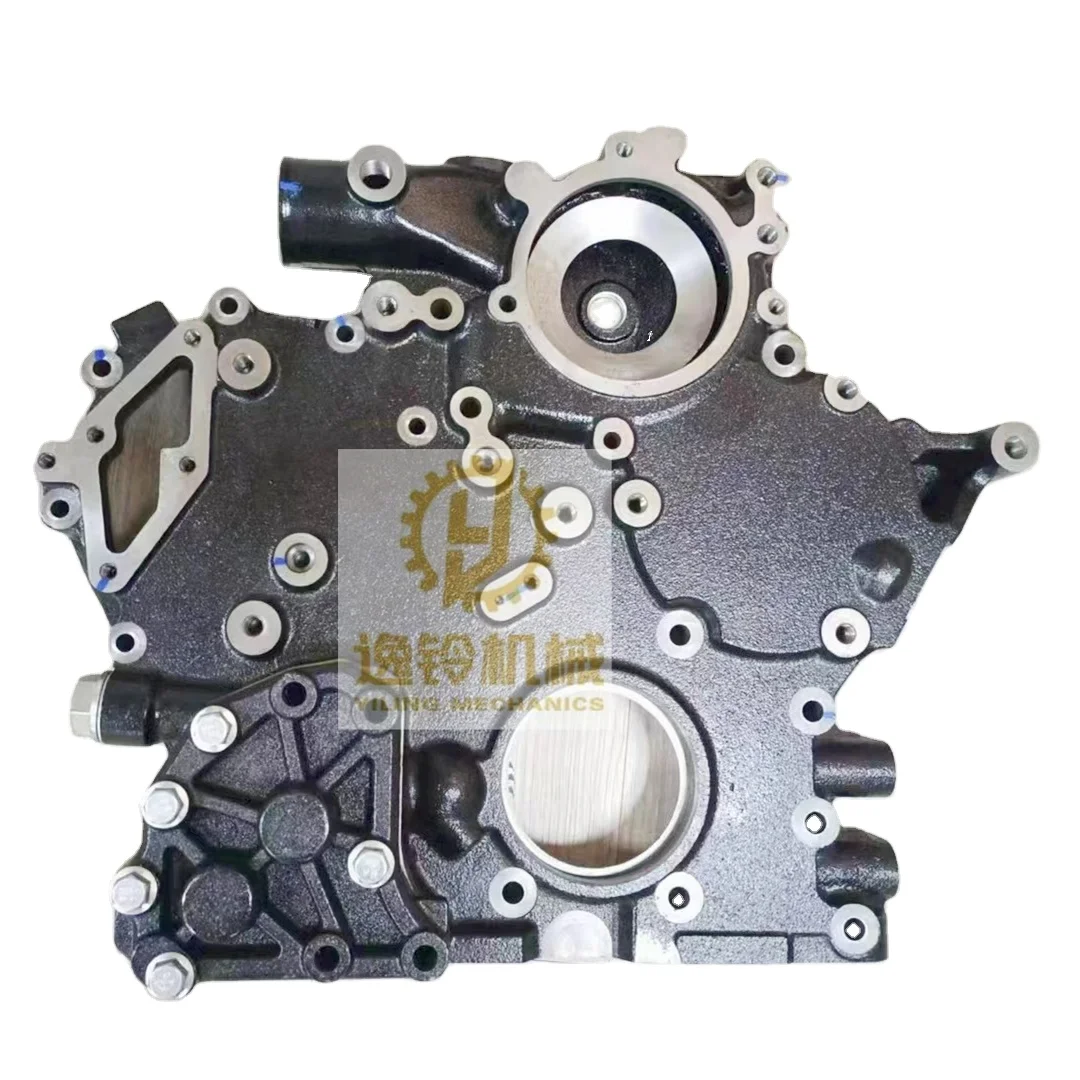 D06F D06FR Oil Pump Mitsubishi Engines