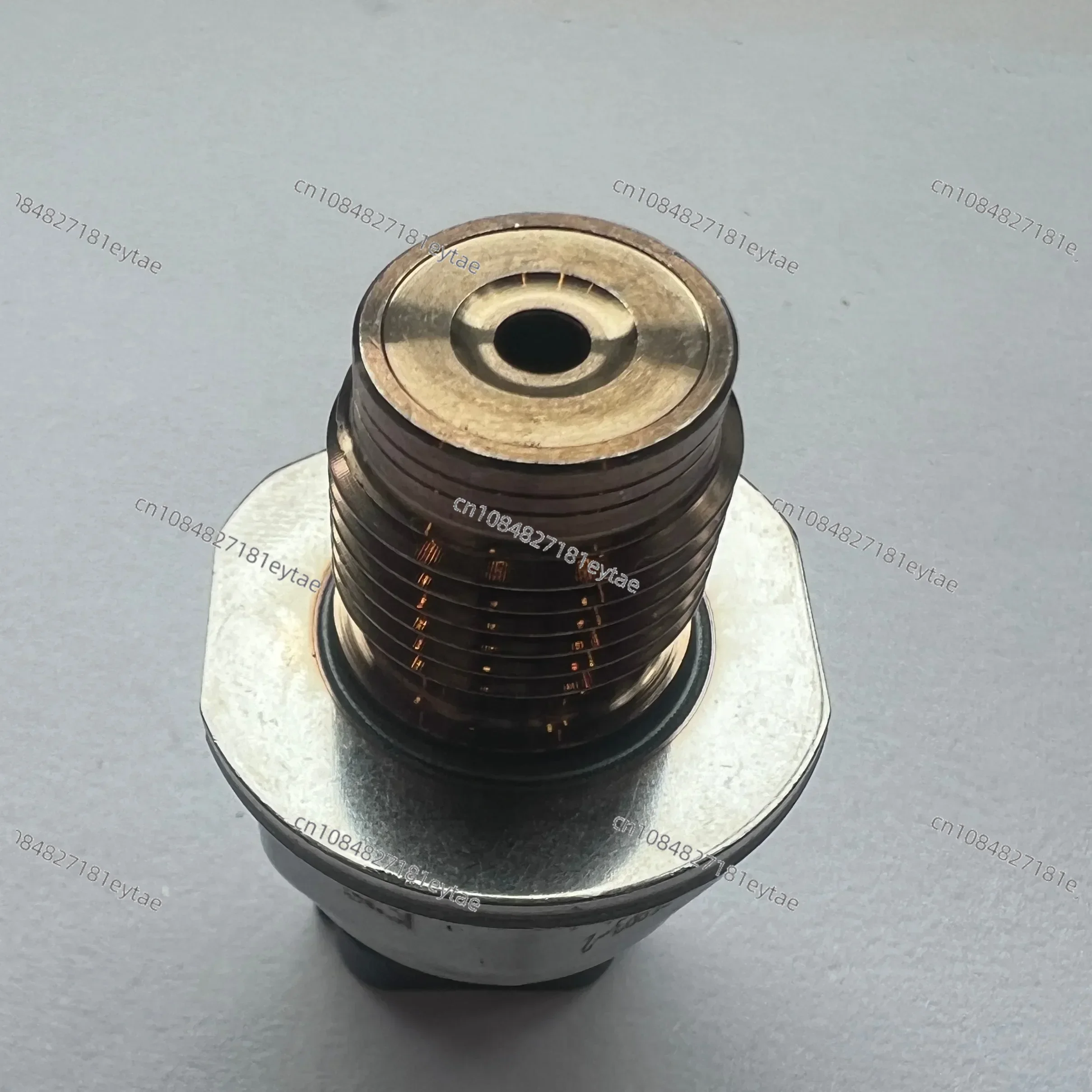 

Датчик давления Common Rail 95PP3-2, оригинальные детали грузовика, давление Rail