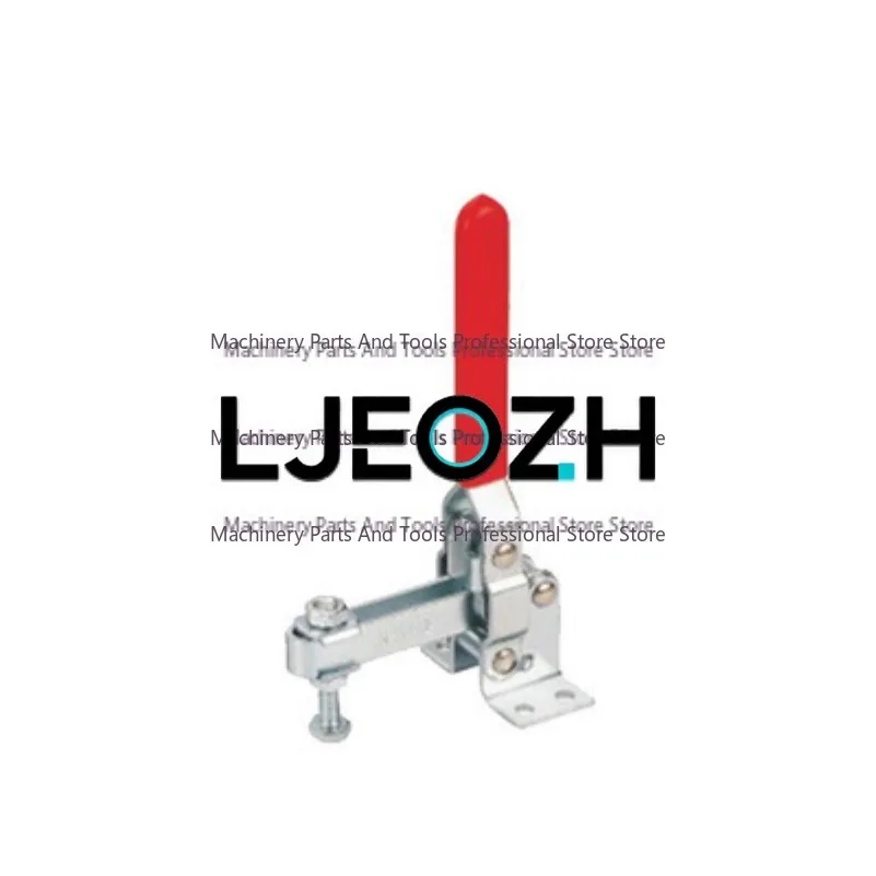 Supply Vertical Clamp HS-11412 Quick Clamp, Toggle Clamp