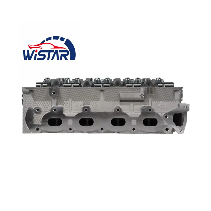 Factory Direct Sale Lancer 1.6 4g18 Motor Engine Cylinder Head for Mitsubishi Galant